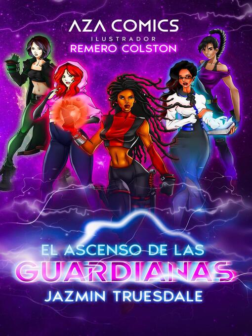 Title details for El Ascenso De Las Guardianas by Jazmin Truesdale - Available